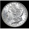 Image 2 : 1888-o Morgan Dollar $1 Grades Select+ Unc