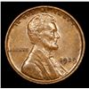 Image 2 : 1929-p Lincoln Cent 1c Grades Select+ Unc BN