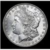 Image 2 : 1898-o Morgan Dollar $1 Grades Select+ Unc