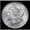 Image 2 : 1879-o Morgan Dollar $1 Grades Select Unc