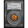 Image 2 : PCGS 1945-d Lincoln Cent 1c Graded ms66 rd By PCGS