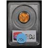 Image 3 : PCGS 1945-d Lincoln Cent 1c Graded ms66 rd By PCGS