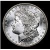 Image 2 : 1882-s Morgan Dollar $1 Grades Select+ Unc