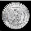 Image 3 : 1897-p Morgan Dollar $1 Grades Select+ Unc