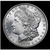 Image 2 : ***Auction Highlight*** 1897-s/s Morgan Dollar $1 Graded GEM++ Unc By USCG (fc)