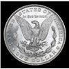 Image 3 : ***Auction Highlight*** 1897-s/s Morgan Dollar $1 Graded GEM++ Unc By USCG (fc)
