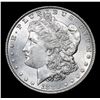 Image 2 : ***Auction Highlight*** 1880-o Morgan Dollar $1 Graded Select+ Unc By USCG (fc)