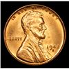 Image 2 : 1942-s Lincoln Cent 1c Grades Choice Unc RD