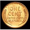 Image 3 : 1942-s Lincoln Cent 1c Grades Choice Unc RD