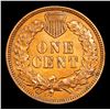Image 3 : 1892 Indian Cent 1c Grades Choice AU/BU Slider