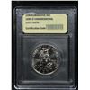Image 2 : 1989-d Congress . . Modern Commem Dollar $1 Graded ms70, Perfection By USCG