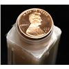 Image 2 : Proof 1999-s Lincoln cent 1c roll, 50 pieces (fc) (fc)