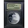 Image 2 : 2002-p Olympic Salt Lake . . Modern Commem Dollar 1 Grades GEM++ Proof Deep Cameo