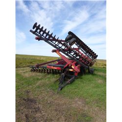 VERSATILE 1600 SINGLE WING DISC