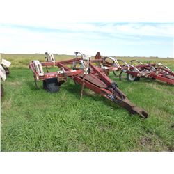 TEBBER 5 SHANK SUBSOILER