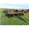 Image 1 : JOHN DEERE 1630 APPROXIMATELY 14' HEAVY DISC