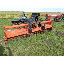 AGRATOR 3 PT - 8' ROTOSPIKE
