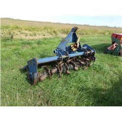 ROTOMATIC 64" - 3 PT ROTOTILLER