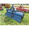 Image 2 : ROTOMATIC 64" - 3 PT ROTOTILLER