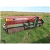 Image 1 : BRILLION SURESTAND S510 - 10' SEEDER