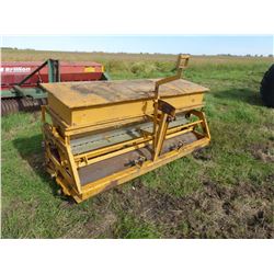 DOBLINS TURBO DRESSER