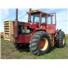 Image 2 : APPROXIMATELY 1977 VERSATILE 500 TRACTOR