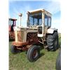 Image 3 : CASE 1030 TRACTOR