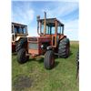 Image 2 : APPROXIMATELY 1974 COOP T-810 VOLVO DIESEL TRACTOR