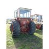 Image 3 : APPROXIMATELY 1974 COOP T-810 VOLVO DIESEL TRACTOR