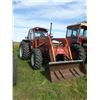 Image 1 : HESTON 980DT (FIAT) FWA TRACTOR