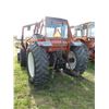 Image 3 : HESTON 980DT (FIAT) FWA TRACTOR