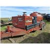 Image 1 : 1990 DITCHWITCH FX30 TANDEM AXLE SELF CONTAINED STEAMER/HYDROVAC UNIT