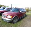 Image 1 : 1999 FORD EDDIE BAUER EXPEDITION