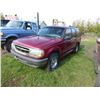 Image 1 : 1995 FORD EXPLORER