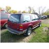 Image 2 : 1995 FORD EXPLORER