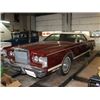 Image 7 : 1977 LINCOLN CONTINENTAL CAR