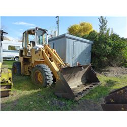 FORD FZ211B-A62 LOADER