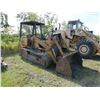 Image 1 : CASE 450 TRACK LOADER