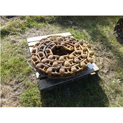 SET OF RAILS FOR 450