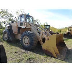 CASE W36 LOADER
