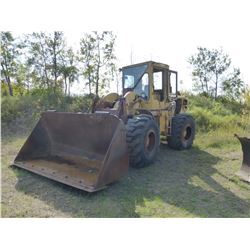 CAT 950 LOADER