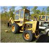 Image 2 : JOHN DEERE 500 SERIES A BACKHOE C/W DOZER