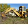 Image 3 : JOHN DEERE 500 SERIES A BACKHOE C/W DOZER