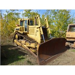 CAT D8N