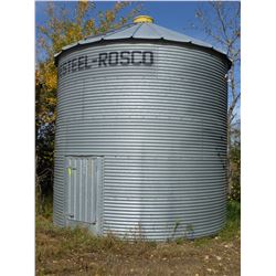 WESTEEL 5 RING BIN - CHOICE