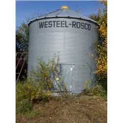 WESTEEL 5 RING BIN - CHOICE