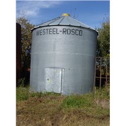 WESTEEL 5 RING BIN - CHOICE