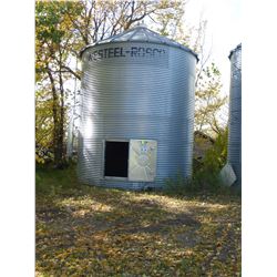 WESTEEL 6 RING BIN - CHOICE