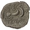 Image 2 : GAUL: Curiosolites, ca. 100-50 BC, BI stater (6.44g), Armorica. EF