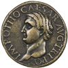 Image 1 : PADUAN & LATER IMITATIONS: ROMAN EMPIRE: Otho, 69 AD, AE cast "sestertius" (22.05g). VF